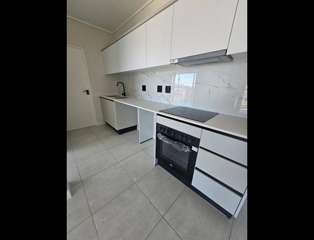 1 BEDROOM PROPERTY TO RENT IN KUILS RIVER SOUTH